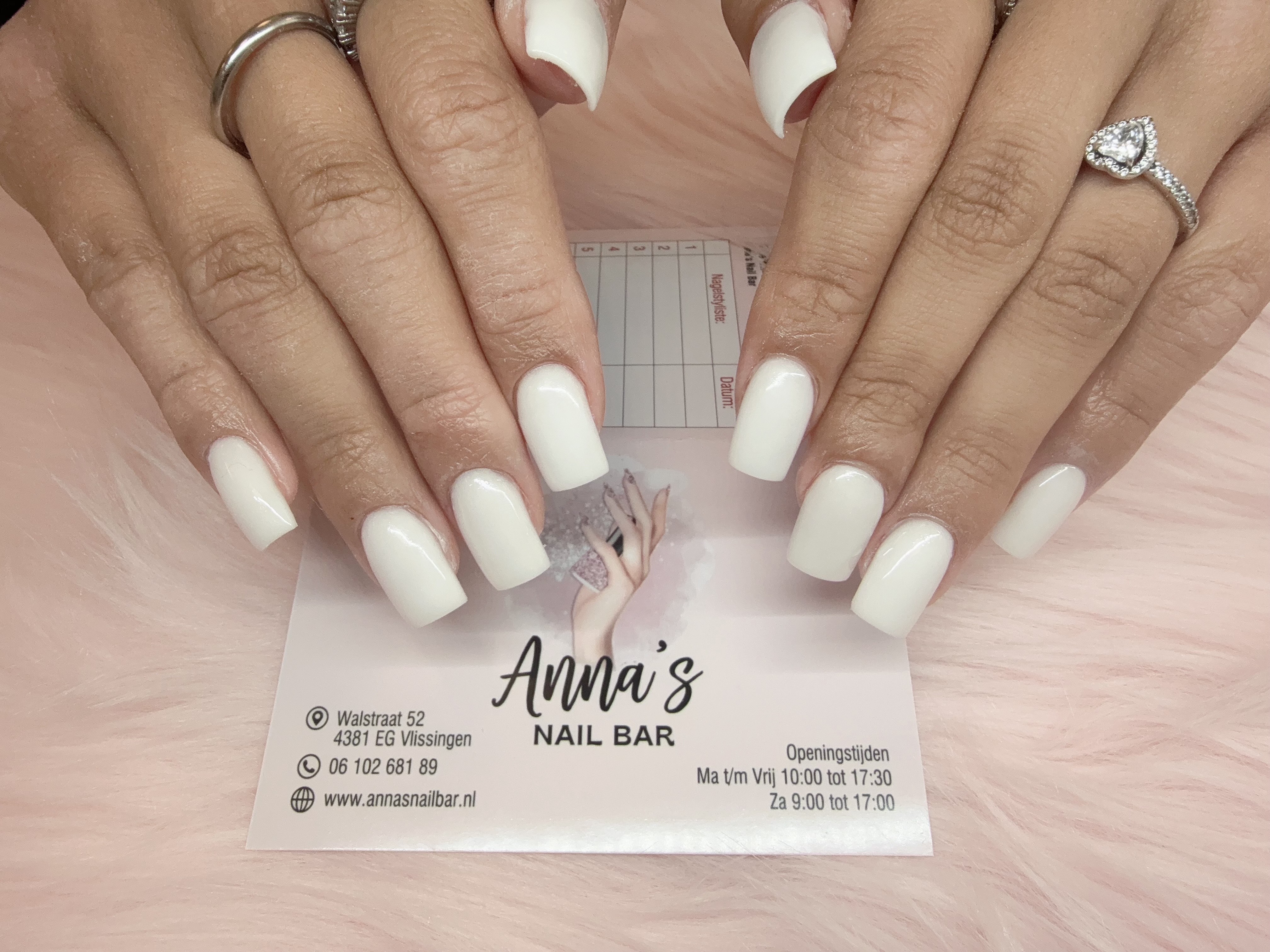 Pedicure & Gel Polish
