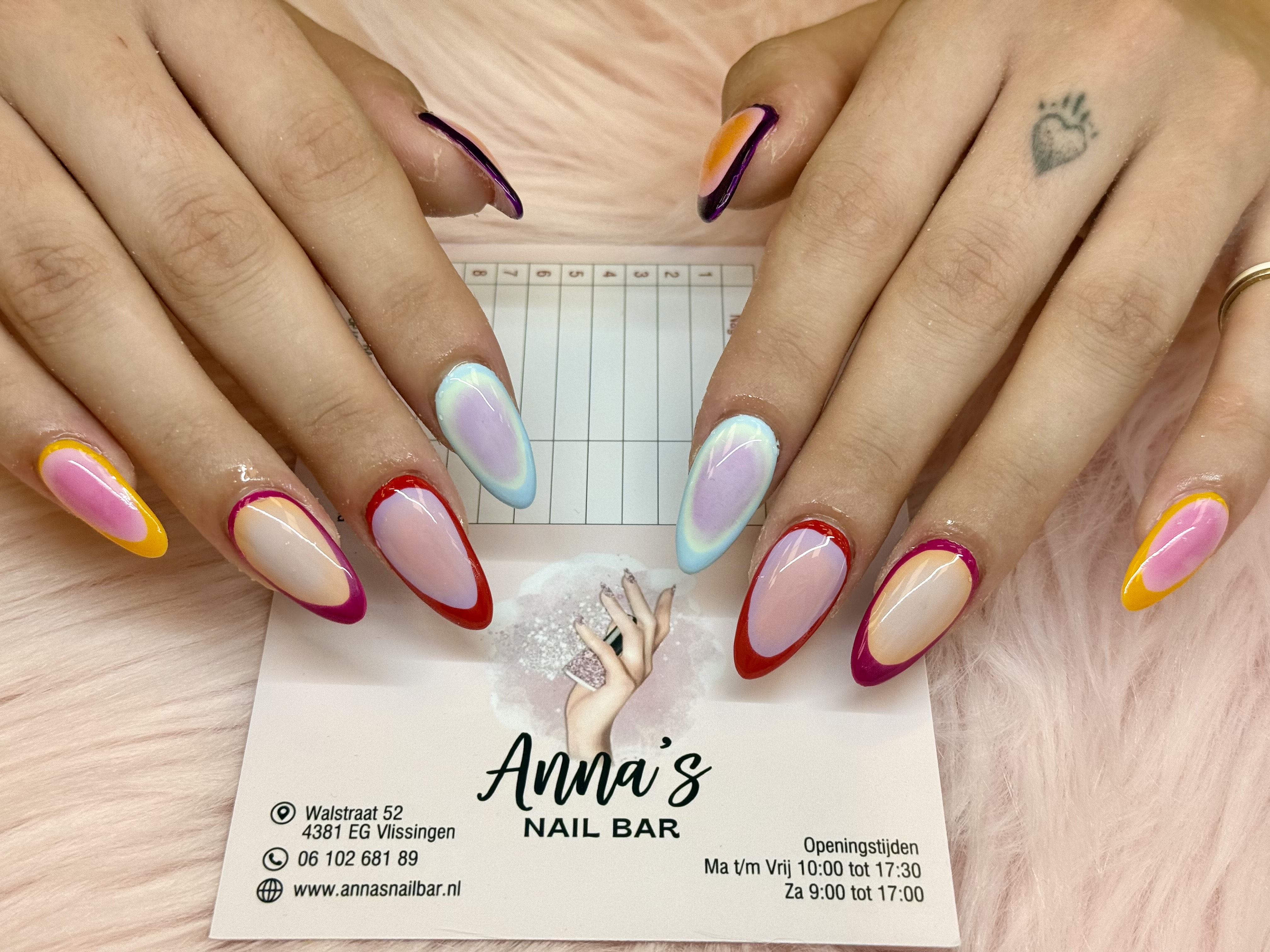 Pedicure & Gellak