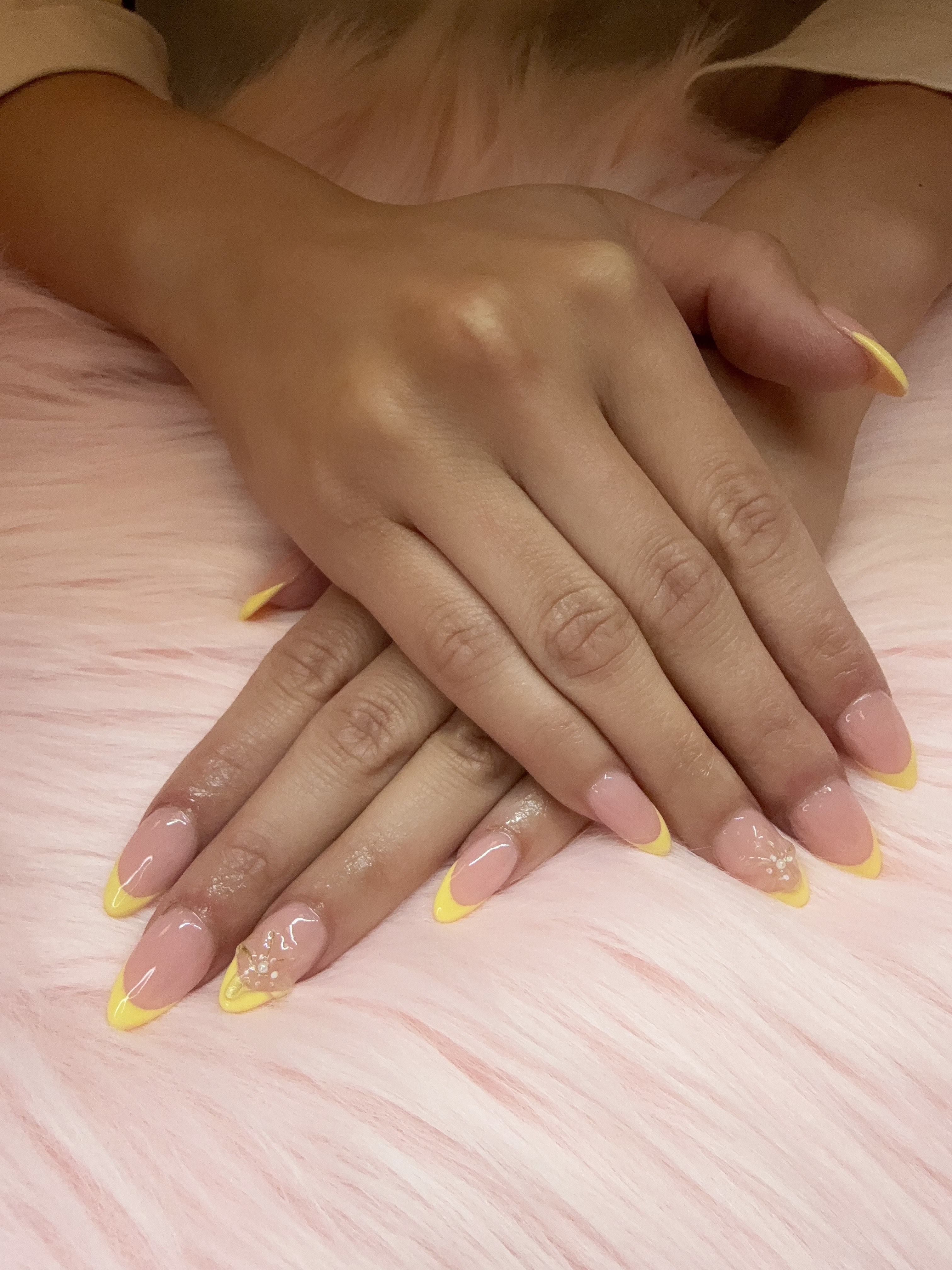 Manicure & Gel Polish